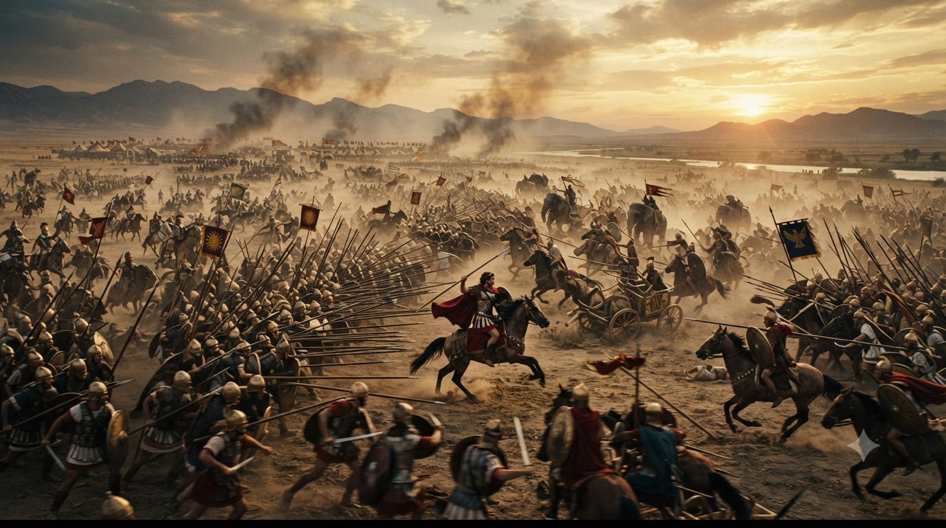 Historical Background